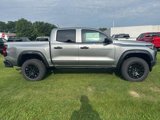 New 2026 Chevrolet Colorado Trail Boss image 2