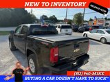 Used 2020 Chevrolet Colorado LT w/ Safety Package image 4