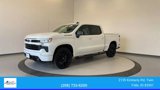 Used 2024 Chevrolet Silverado 1500 RST w/ Convenience Package II image 3