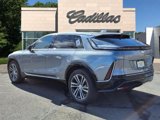 New 2025 Cadillac Lyriq Luxury image 3