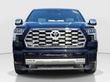 New 2025 Toyota Sequoia Capstone image 2