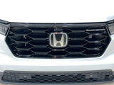 New 2025 Honda Pilot Black Edition image 4