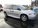 Used 2006 Dodge Grand Caravan SE w/ Popular Equipment Group I image 3