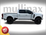 New 2025 Ford F250 XLT w/ Black Appearance Package image 2