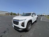 New 2026 Chevrolet Equinox LT w/ Convenience Package II image 4