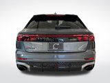 New 2025 Audi RS Q8 performance image 4
