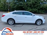 Used 2015 Buick LaCrosse Leather image 6