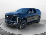New 2025 Cadillac Escalade ESV Sport w/ LPO, ONYX Package image 3