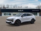 New 2026 Kia Sportage X-Line image 3