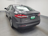 Used 2020 Ford Fusion S image 6