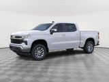 New 2026 Chevrolet Silverado 1500 LT image 2