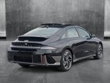 New 2025 Hyundai Ioniq 6 Limited image 2