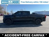 Used 2023 GMC Sierra 1500 Elevation image 4