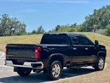 Used 2020 Chevrolet Silverado 2500 LTZ w/ LTZ Premium Package image 5