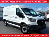 Used 2022 Ford Transit 250 Medium Roof image 2