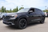 New 2025 Volkswagen Atlas Cross Sport SEL R-Line image 3