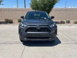 Used 2025 Toyota RAV4 LE image 5