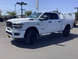New 2025 RAM 2500 Big Horn image 5