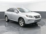 Used 2013 Lexus RX 350 AWD image 3