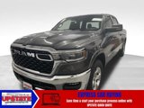 New 2025 RAM 1500 Big Horn image 3