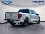 New 2025 Ford F150 XLT image 5