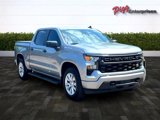 Used 2024 Chevrolet Silverado 1500 Custom image 5