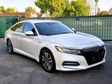 Used 2019 Honda Accord Hybrid image 2