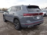 New 2025 Volkswagen Atlas SEL Premium R-Line image 3