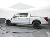 New 2025 Ford F150 Platinum image 4