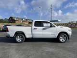New 2025 RAM 1500 Tradesman image 2