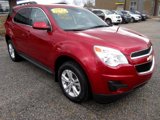 Used 2015 Chevrolet Equinox LT w/ Driver Convenience Package image 2