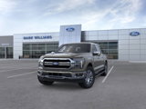 New 2025 Ford F150 Lariat w/ Equipment Group 502A High image 2