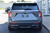 Used 2023 Ford Explorer XLT w/ XLT Sport Appearance Package image 5