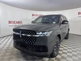 New 2025 Lincoln Navigator Black Label image 3