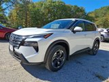 New 2026 Nissan Rogue SV image 2