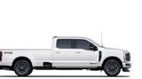 New 2025 Ford F350 Platinum w/ FX4 Off-Road Package image 5