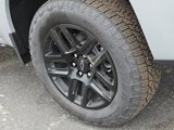 New 2025 Chevrolet Silverado 1500 RST w/ Z71 Off-Road Package image 5