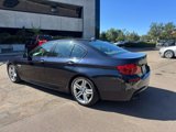 Used 2016 BMW 535d Sedan image 5