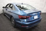 Used 2021 Volkswagen Jetta SEL image 3