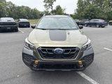 New 2025 Subaru Outback Wilderness image 2