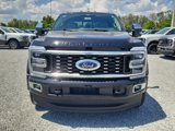 New 2025 Ford F450 Platinum w/ Platinum Plus Package image 3