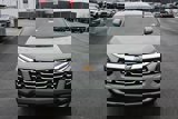 New 2025 Chevrolet Equinox LT w/ LPO, Floor Liner Package image 3