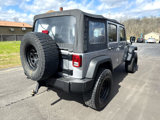 Used 2017 Jeep Wrangler Unlimited Sport w/ Connectivity Group image 6