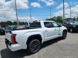 New 2025 Toyota Tundra Platinum image 5