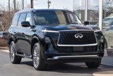 New 2025 INFINITI QX80 Luxe image 6