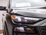 New 2025 Audi Q6 e-tron Prestige image 5