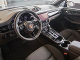 New 2026 Porsche Macan image 4