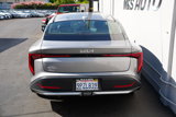 Used 2025 Kia K4 LXS image 5