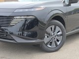 New 2025 Nissan Murano SL w/ Cargo Package image 3