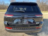 New 2025 Jeep Grand Cherokee Altitude image 4